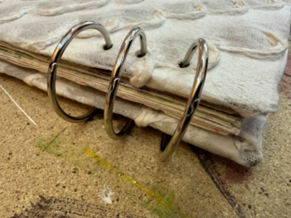 Das Künstlerbuch im arte fact Bonn