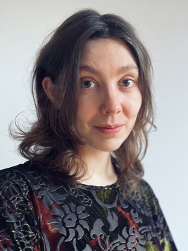Sarah Maria Meißner